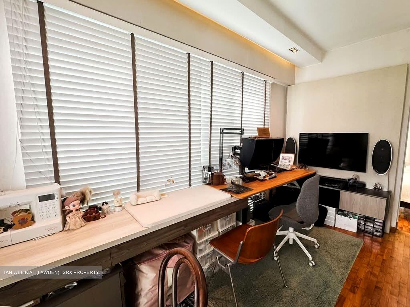 A Treasure Trove (D19), Condominium #563211491